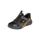 Basket Basse Enfant à Lacets Skechers Hyper-QUEST