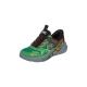 Basket Basse Enfant à Lacets Skechers Hyper-QUEST