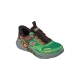 Basket Basse Enfant à Lacets Skechers Hyper-QUEST