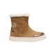 Bottine Enfant Cuir Nashik Baby Girl Respira