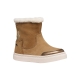 Bottine Enfant Cuir Nashik Baby Girl Respira