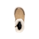 Bottine Enfant Cuir Nashik Baby Girl Respira