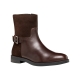 Bottine Cuir Geox Esmeena Woman Respira