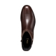 Bottine Cuir Geox Esmeena Woman Respira