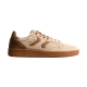 Basket Cuir Teddy Smith