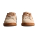 Basket Cuir Teddy Smith