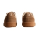 Basket Cuir Teddy Smith