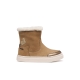 Bottine Enfant Cuir Nashik Baby Girl Respira