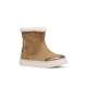 Bottine Enfant Cuir Nashik Baby Girl Respira