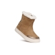 Bottine Enfant Cuir Nashik Baby Girl Respira