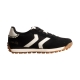 Basket Cuir Teddy Smith
