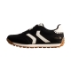 Basket Cuir Teddy Smith