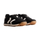 Basket Cuir Teddy Smith