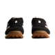 Basket Cuir Teddy Smith