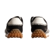 Basket Cuir Teddy Smith