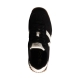 Basket Cuir Teddy Smith