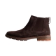 Bottine Cuir Xti