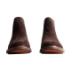 Bottine Cuir Xti
