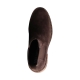 Bottine Cuir Xti