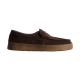 Mocassin Cuir Xti