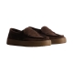 Mocassin Cuir Xti
