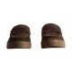 Mocassin Cuir Xti
