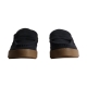 Mocassin Cuir Xti