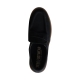 Mocassin Cuir Xti
