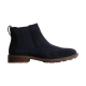 Bottine Cuir Xti