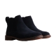 Bottine Cuir Xti