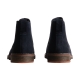 Bottine Cuir Xti