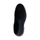 Bottine Cuir Xti