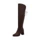 Botte à Zip Tamaris