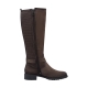 Botte Cuir Tamaris