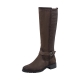 Botte Cuir Tamaris