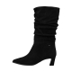 Bottine Cuir Tamaris