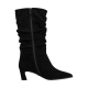 Bottine Cuir Tamaris