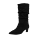 Bottine Cuir Tamaris