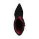 Bottine Cuir Tamaris