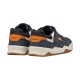 Basket Enfant à Scratch Geox Perth Boy