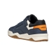 Basket Enfant à Scratch Geox Perth Boy