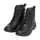 Bottine à Lacets Enfant Geox Respira  Casey Girl