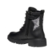 Bottine à Lacets Enfant Geox Respira  Casey Girl