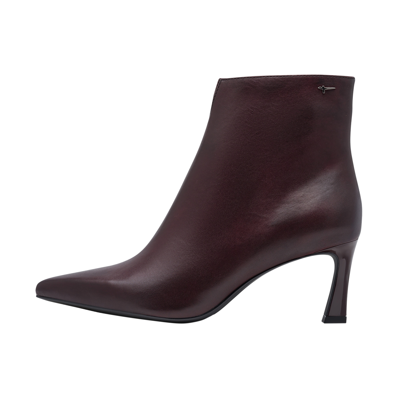 Bottine Cuir Tamaris