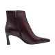 Bottine Cuir Tamaris