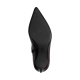 Bottine Cuir Tamaris