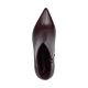 Bottine Cuir Tamaris