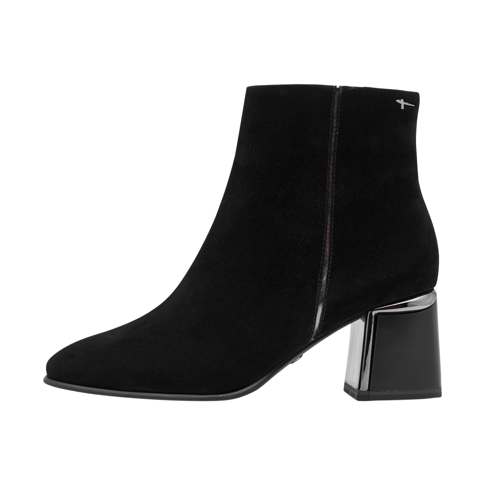 Bottine Cuir Tamaris