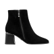Bottine Cuir Tamaris