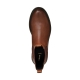 Bottine à Enfiler Geox Swelen Rispira